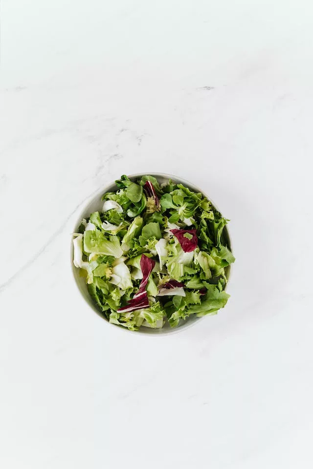 10 healthy Christmas salads you should try.
