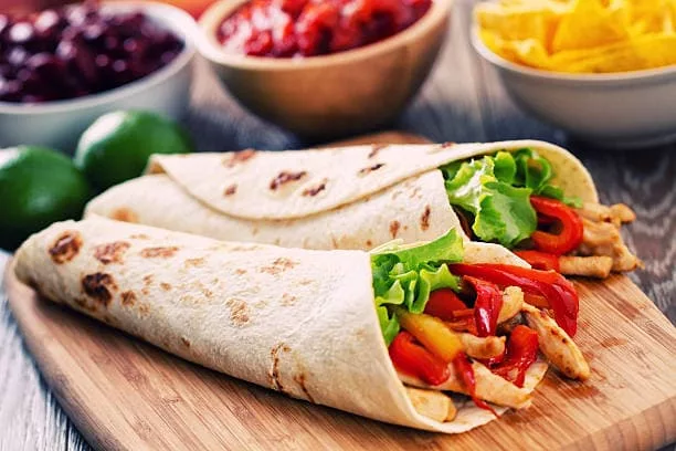 10 Healthy and Delicious Fajita Recipes You Must Try!"