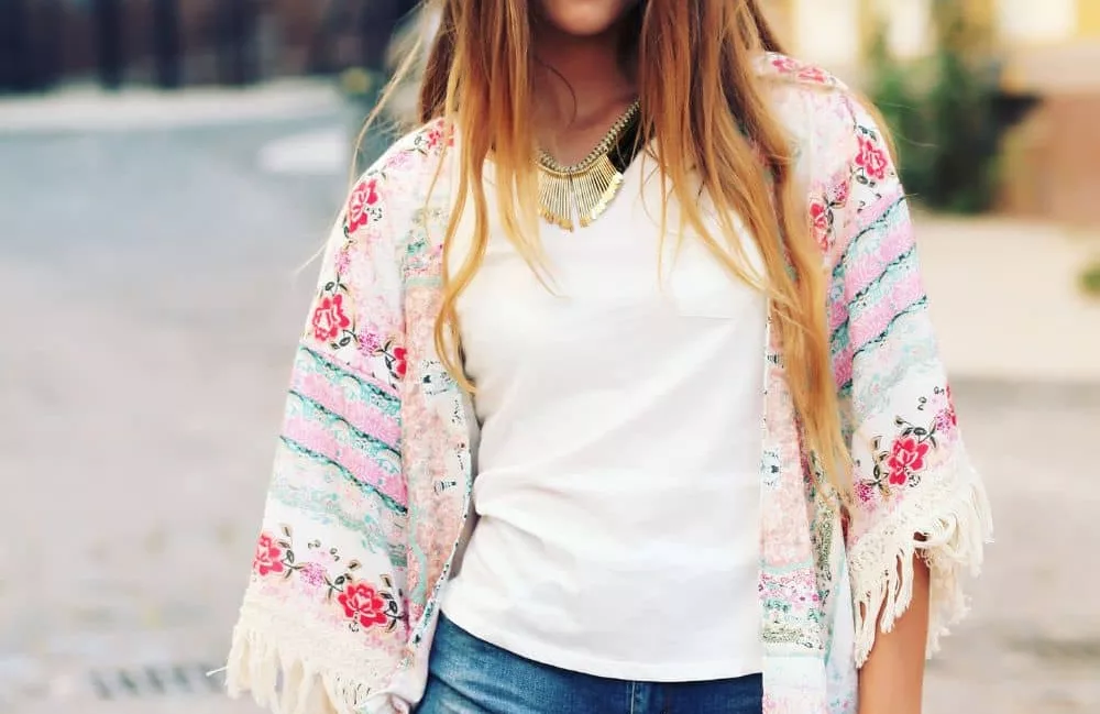 15 Sexy Bohemian Coachella Outfits to Elevate Your Style.