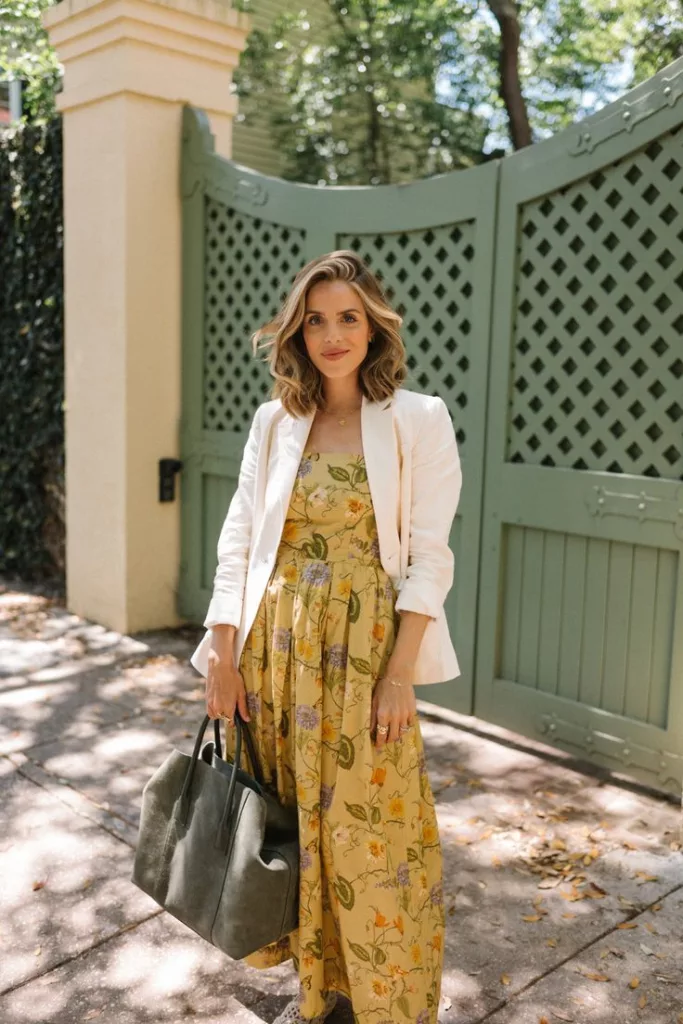 15 Stylish Easter Outfits for Church