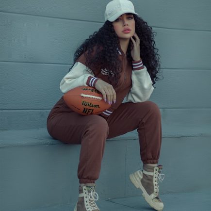Easy Athleisure Outfits That Look Good For Any Occasion