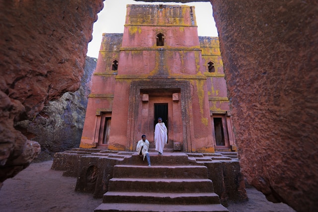 The 10 most beautiful places in Ethiopia worth seeing