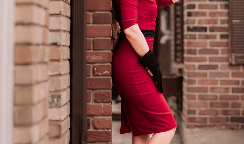 17 Beautiful Casual Christmas Outfits You'll Want To Wear.