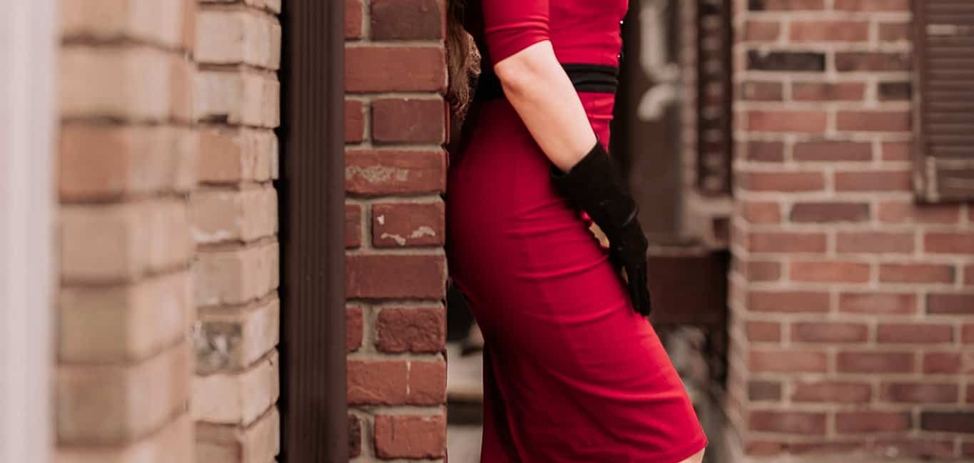 17 Beautiful Casual Christmas Outfits You'll Want To Wear.