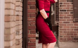 17 Beautiful Casual Christmas Outfits You'll Want To Wear.