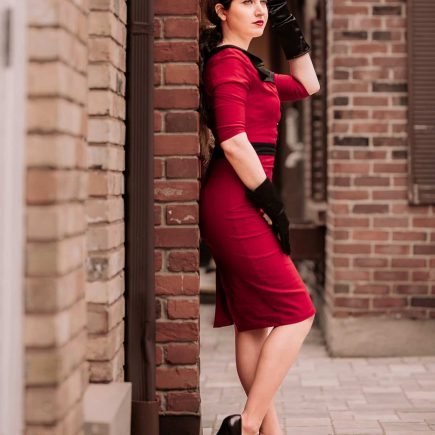 17 Beautiful Casual Christmas Outfits You'll Want To Wear.