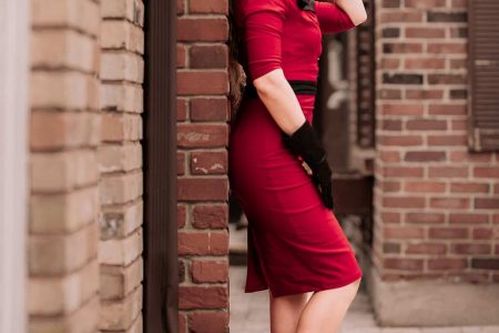 17 Beautiful Casual Christmas Outfits You'll Want To Wear.