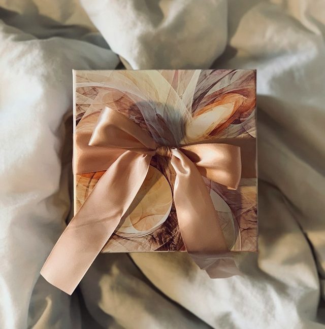 White Elephant Gifts